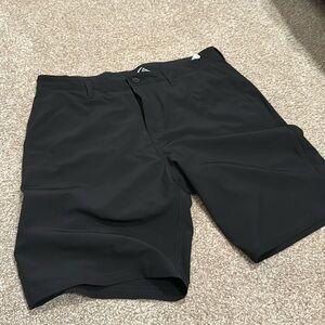 Quicksilver shorts